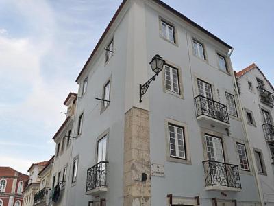 Chiado Homes - 1 Lisboa Exteriér fotografie